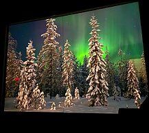 Aurora Hill Resort