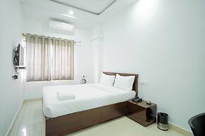 SS HOTELS