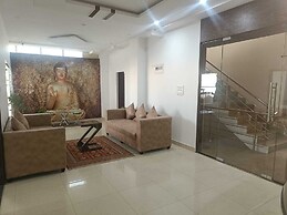 SS HOTELS