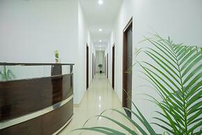 SS HOTELS