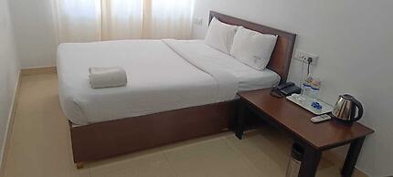 SS HOTELS