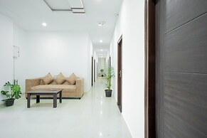 SS HOTELS