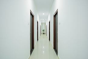SS HOTELS
