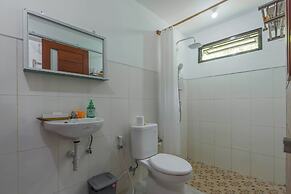 OkaOki Homestay