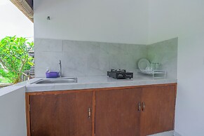 OkaOki Homestay