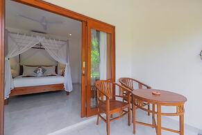 OkaOki Homestay
