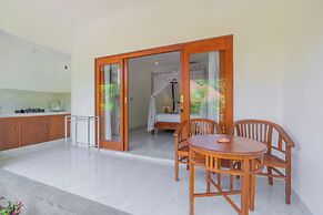 OkaOki Homestay