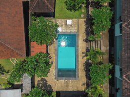 OkaOki Homestay