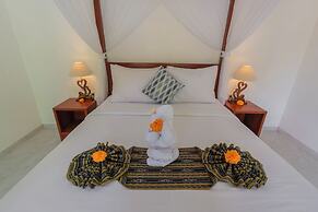 OkaOki Homestay