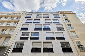 Duplex Private Garden Heart 15 Paris District
