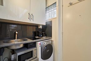 Duplex Private Garden Heart 15 Paris District