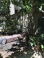 Duplex Private Garden Heart 15 Paris District