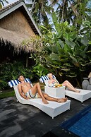 Penida Green Palm Cottage