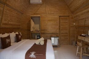 Penida Green Palm Cottage