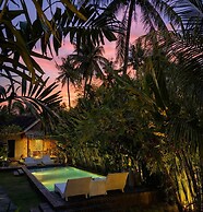 Penida Green Palm Cottage