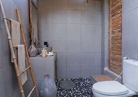 Penida Green Palm Cottage