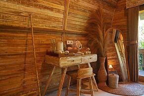Penida Green Palm Cottage