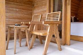 Penida Green Palm Cottage
