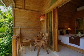 Penida Green Palm Cottage