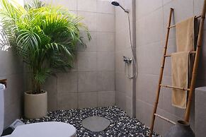 Penida Green Palm Cottage