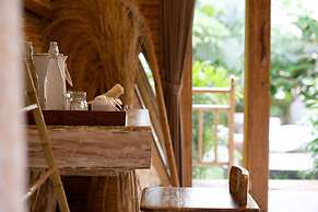 Penida Green Palm Cottage