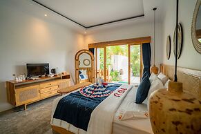 Penida Green Palm Cottage
