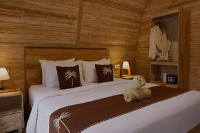 Penida Green Palm Cottage