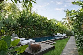 Penida Green Palm Cottage