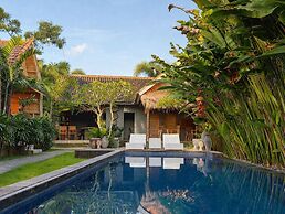 Penida Green Palm Cottage