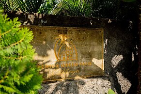 Penida Green Palm Cottage