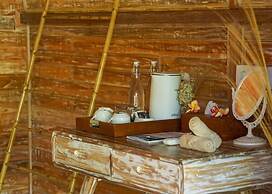 Penida Green Palm Cottage