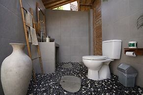 Penida Green Palm Cottage