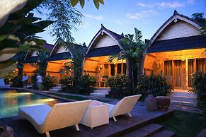 Penida Green Palm Cottage