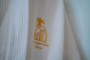 Penida Green Palm Cottage