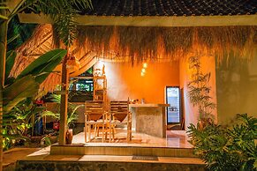 Penida Green Palm Cottage