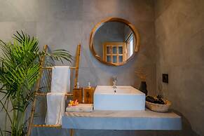 Penida Green Palm Cottage
