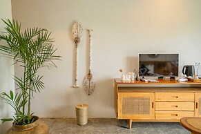 Penida Green Palm Cottage