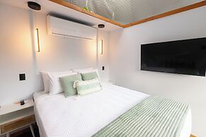 Macas Moon Glamping Monteverde