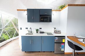 Macas Moon Glamping Monteverde