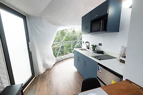 Macas Moon Glamping Monteverde