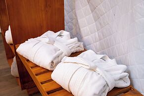 Macas Moon Glamping Monteverde