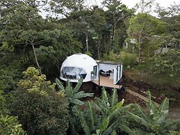 Macas Moon Glamping Monteverde