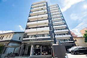 SPAZIO Canal Hakata 2