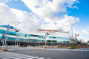 SPAZIO Canal Hakata 2