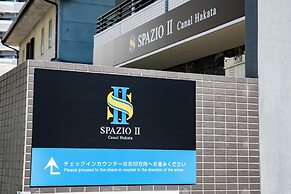 SPAZIO Canal Hakata 2