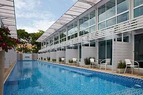 Full Stop Pool Villa Don Mueang