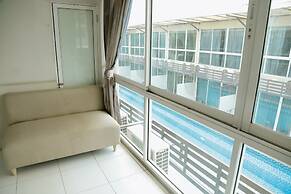 Full Stop Pool Villa Don Mueang