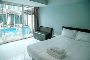 Full Stop Pool Villa Don Mueang