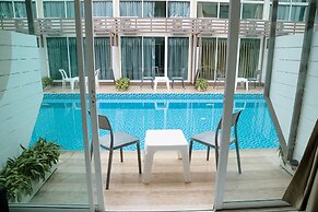 Full Stop Pool Villa Don Mueang