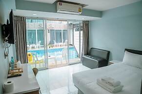 Full Stop Pool Villa Don Mueang